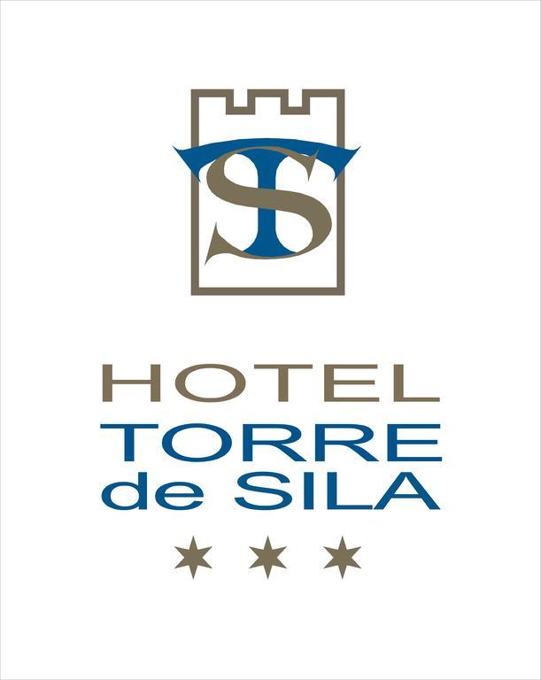 Hotel Torre de Sila Tordesillas Exterior foto